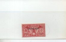 NOUVELLES HEBRIDES    N°  YVERT  ET TELLIER  8  °° TIMBRES TAXE   SANS  CHARNIERES - Nuevos