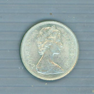 °°° Inghilterra N. 76 - New Pence 1980 Bella °°° - Sonstige & Ohne Zuordnung