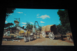 30070-                WESTERN AUSTRALIA, COOLGARDIE, OPEN AIR MUSEUM - Kalgoorlie / Coolgardie