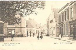 Winterswijk, Markt - Winterswijk