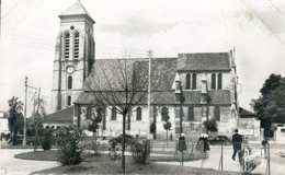 94 - Créteil - L'Eglise - Creteil