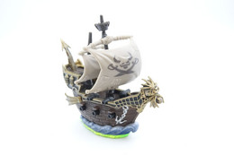 NINTENDO WII : SKYLANDERS FIGURE - PIRATE SEAS - Spyros Adventure - 2011 - Toebehoren