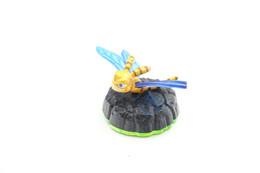 NINTENDO WII : SKYLANDERS FIGURE - SPARKS - Spyros Adventure - 2011 - Accessoires