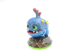 NINTENDO WII : SKYLANDERS FIGURE - WRECKING BALL - Spyros Adventure - 2011 - Accesorios