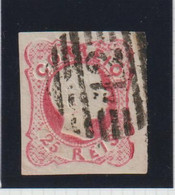 PORTUGAL 13 -  USADO - 42 SETUBAL - Used Stamps