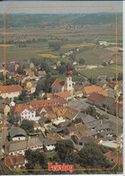 FEHRING; Panorama, Fliegeraufnahme, Luftbild, Flugaufnahme - Fehring