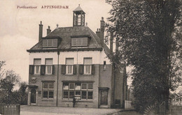 Appingedam Postkantoor B1054 - Appingedam