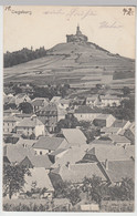 (110406) AK Dagsburg, Dabo, Blick Zur St.-Leo-Kapelle 1915 - Lothringen