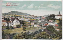(113351) AK Rombach, Lothringen, Rombas, Panorama, Um 1911 - Lothringen