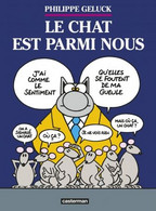 Le Chat T23 EO - Philippe Geluck - Casterman - Geluck