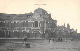 CPA 59 DENAIN HOPITAL - Denain