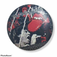 11735 SPILLA PINS - Rolling Stones - Muziek