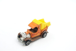 Hot Wheels Mattel A Truckin -  Issued 1977, Scale 1/64 - Matchbox (Lesney)