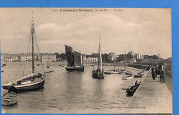 22 - Côtes D'Armor -  Portrieux Saint Quay - Le Port  (N5534) - Pontrieux