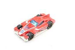 Hot Wheels Mattel Formul8r -  Issued 2014 Scale 1/64 - Matchbox (Lesney)