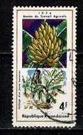 Rwanda 1975 OBP/COB 632, Yv 622 - Gebruikt