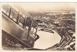 1949/ The Incline, Lookout Mountain Chattanooga Tennessee 1948 - Chattanooga