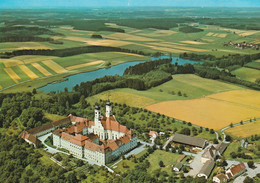 Neu-Ulm, Kloster Roggenburg - Neu-Ulm