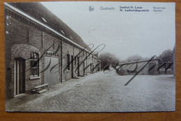 Kwatrecht Instituut Saint Louis Sint Lodewijk Gesticht Neerhof. -Ferme Boerderij Farm -Wetteren. - Wetteren