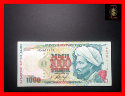 KAZAKHSTAN 1.000 1000 Tenge 1994  P. 16  VF \ XF - Kasachstan