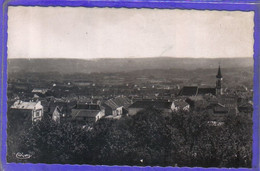 Carte Postale 78. Chanteloup-les-Vignes   Très Beau Plan - Chanteloup Les Vignes