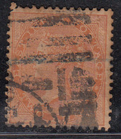 Two Annas Used 1865, British East India, SG63 - 1858-79 Kolonie Van De Kroon