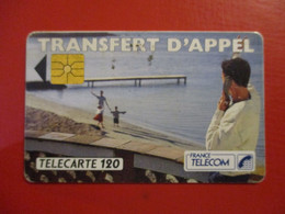 PHONECARD - FRANCE TELECOM  TELECARTE 120   D-0086 - Non Classés