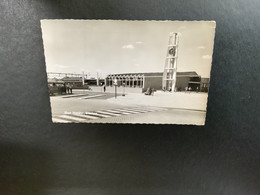 Een Helder - Station - Autobus - Den Helder