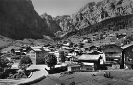 Leukerbad - Loèche Les Bains - Loèche