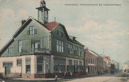 Kerkrade Postkantoor B1106 - Kerkrade