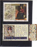 Vatican 2005,  Used - Usados