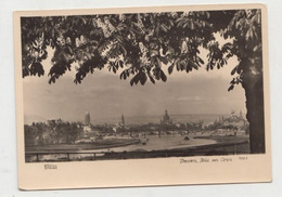 DRESDEN ,  Blick  Von Osten - Non Viaggiata  - (606) - Collezioni E Lotti