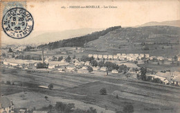 ¤¤   -  FRESSE-sur-MOSELLE   -   Les Usines      -  ¤¤ - Fresse Sur Moselle