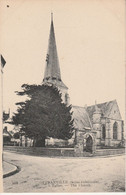 76 - OFFRANVILLE - L' Eglise - Offranville