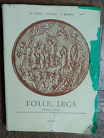 Tolle, Lege - Leotta, Stella, Restivo - Nova Editrice,1971 - R - Ragazzi