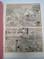 Krantenstrip - ASTERIX Op De Olympische Spelen - Goscinny - Uderzo ± 1968 (U898) - Asterix