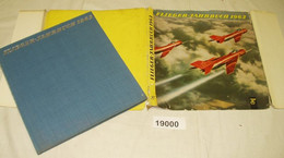 Flieger - Jahrbuch  1963 - Kalender