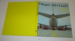 Flieger Jahrbuch 1983 - Kalenders