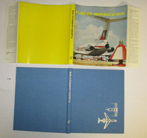 Flieger Jahrbuch 1976 - Kalender