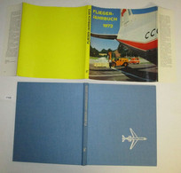 Flieger Jahrbuch 1972 - Kalenders