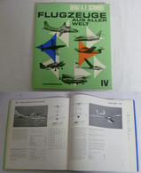 Flugzeuge Aus Aller Welt IV - Technical