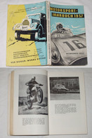 Neue Motorsport - Jahrbuch 1957 - Technical