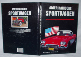 Amerikanische Sportwagen - Sport