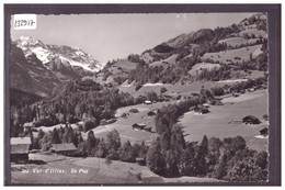 VAL D'ILLIEZ - EN PLAY - TB - Val-d'Illiez 