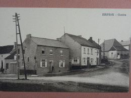 Erpion Centre - Froidchapelle