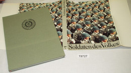 Soldaten Des Volkes - Política Contemporánea
