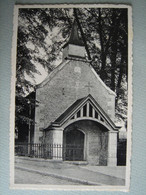 Wanfercée-Baulet - Chapelle De Notre-Dame Des Affligés (1778) - Fleurus