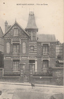 76 - MONT SAINT AIGNAN - Villa Des Cottes - Mont Saint Aignan