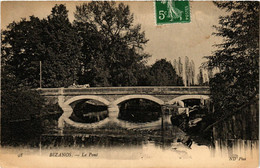 CPA Bizanos - Le Pont (450390) - Bizanos