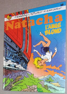 Natacha L'ange Blond EO 1994 TBE - Natacha